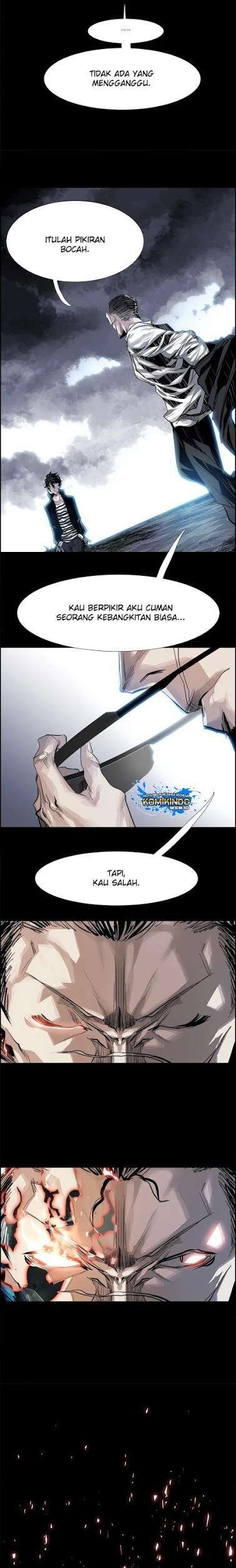 Warble Chapter 10 Gambar 5