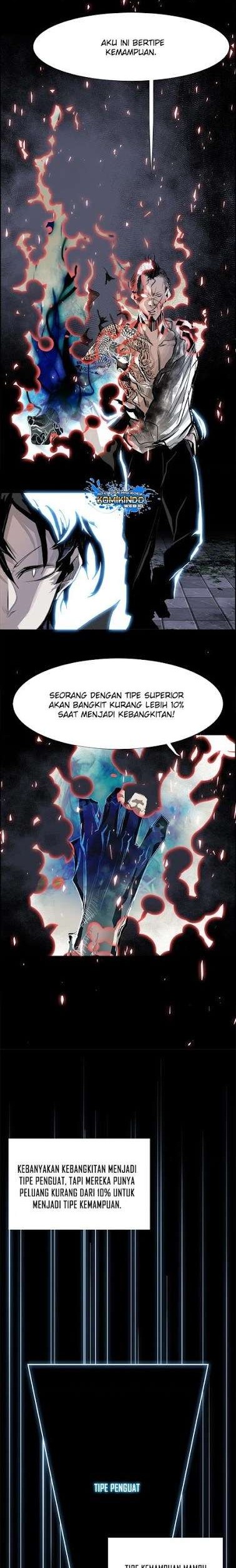 Warble Chapter 10 Gambar 6