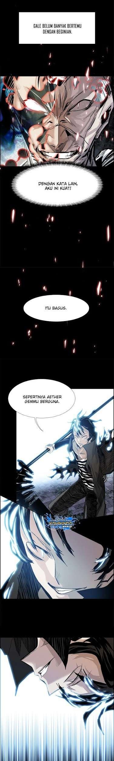 Warble Chapter 10 Gambar 8