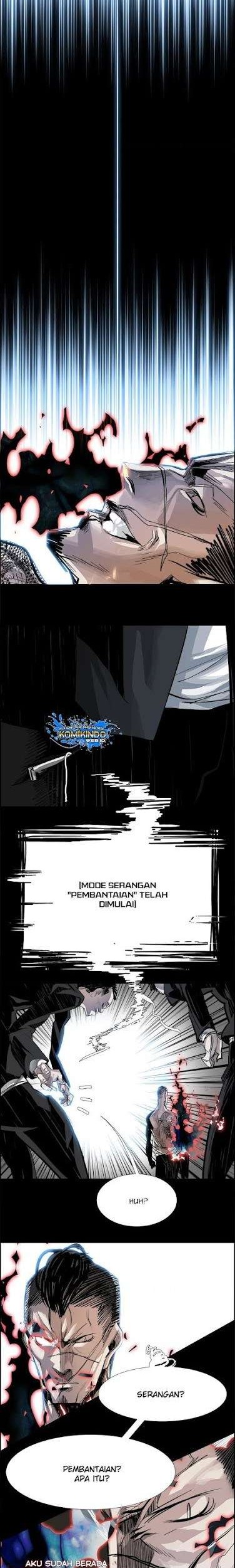 Warble Chapter 10 Gambar 9