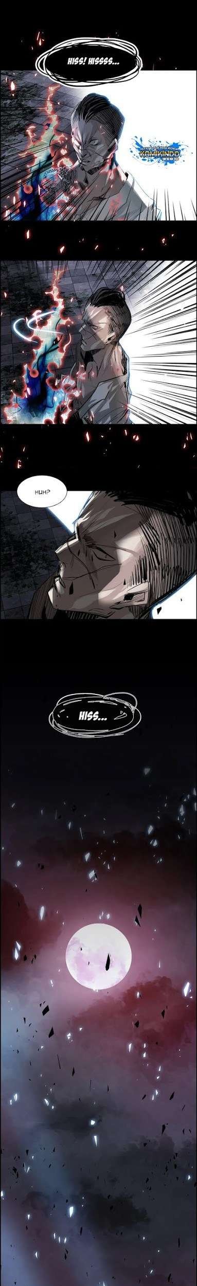 Warble Chapter 10 Gambar 12