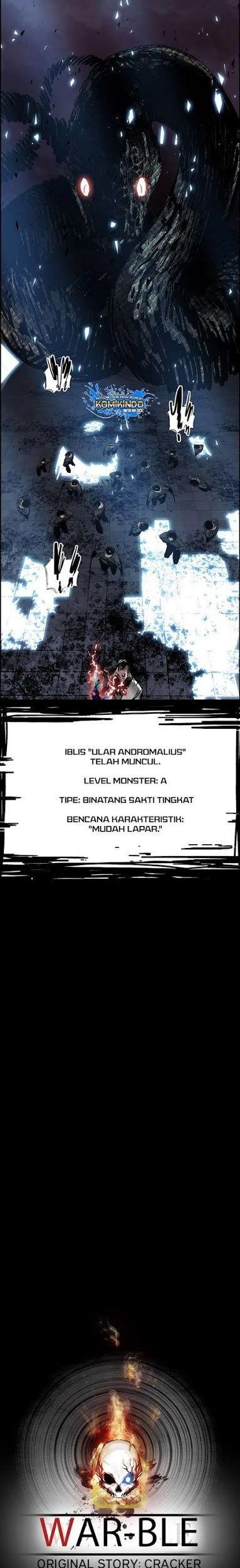 Warble Chapter 10 Gambar 13