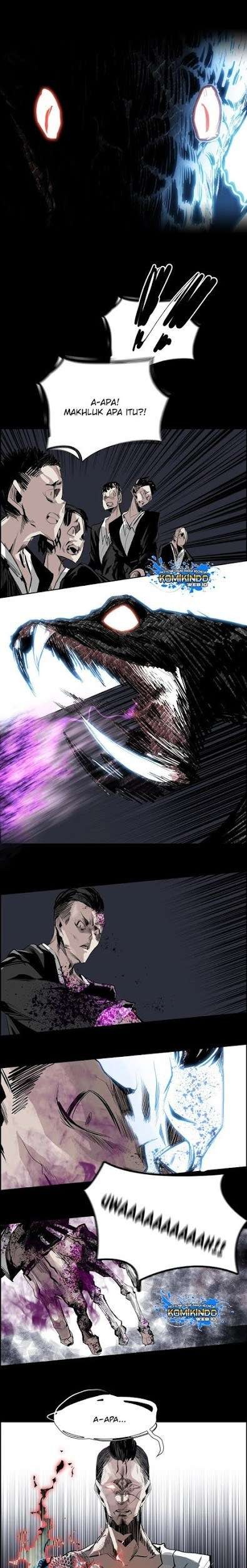 Warble Chapter 10 Gambar 15