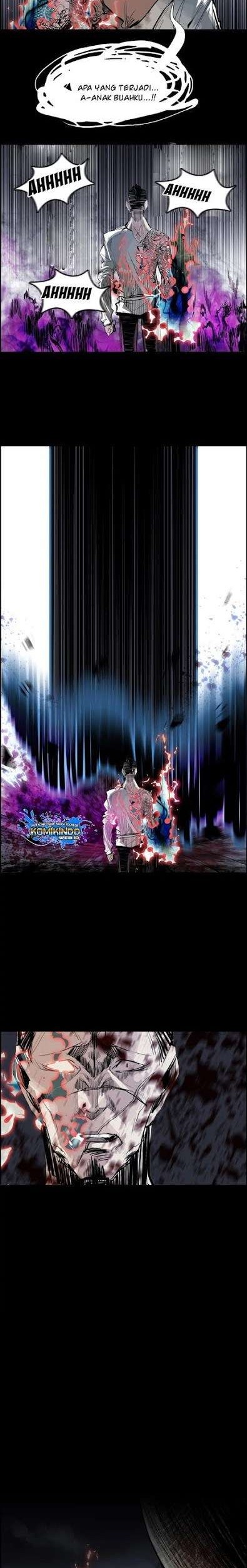 Warble Chapter 10 Gambar 16