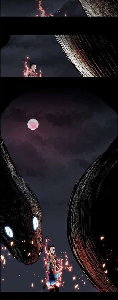 Warble Chapter 10 Gambar 17