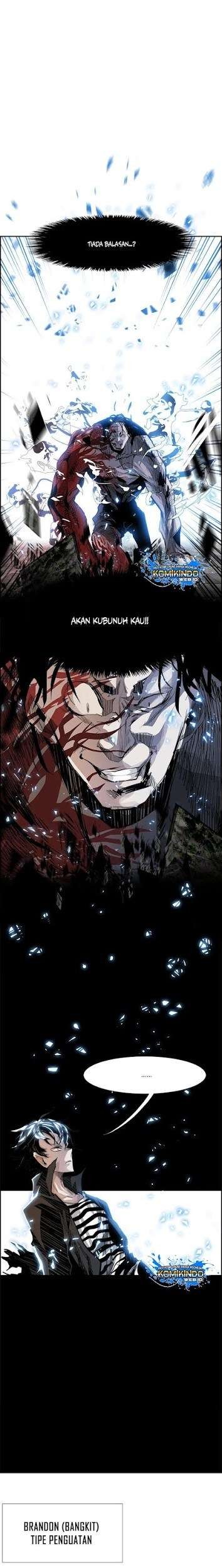 Baca Manhwa Warble Chapter 9 Gambar 2
