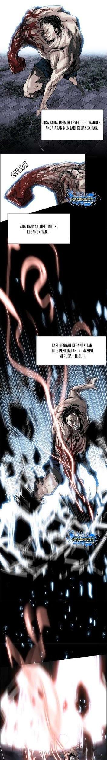 Warble Chapter 9 Gambar 3