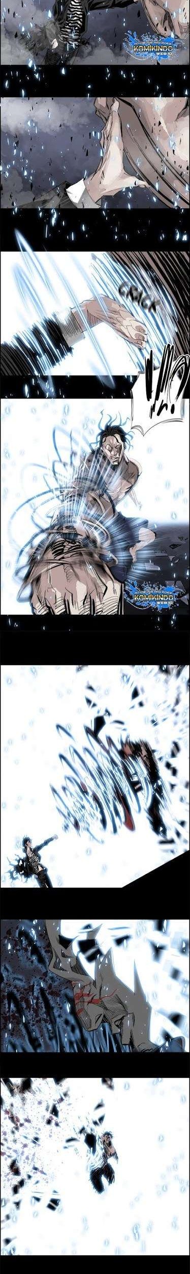 Warble Chapter 9 Gambar 6