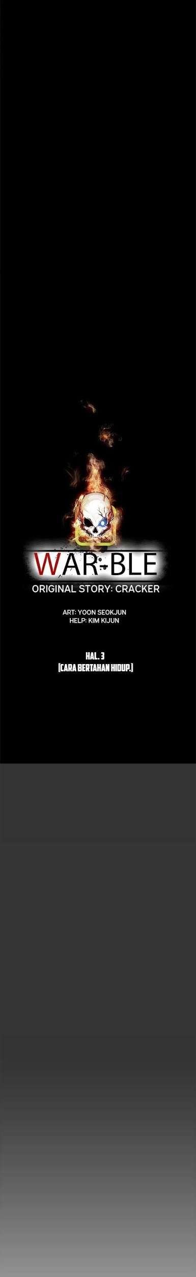 Warble Chapter 9 Gambar 8