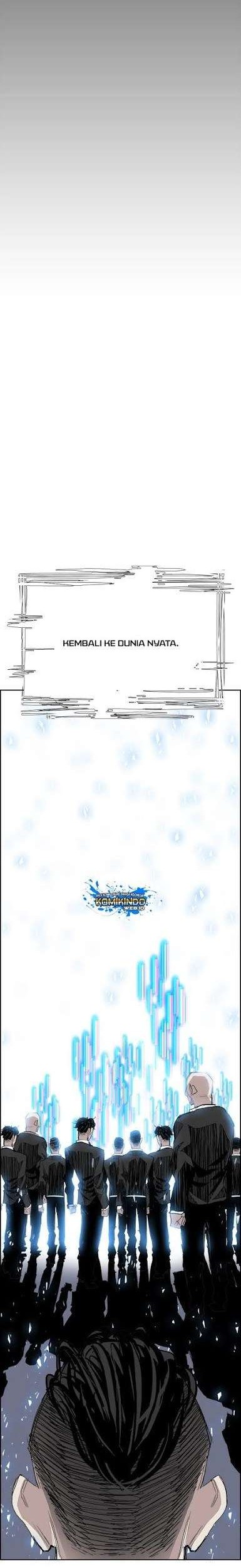 Warble Chapter 9 Gambar 9