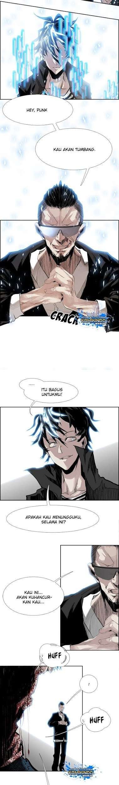 Warble Chapter 9 Gambar 12
