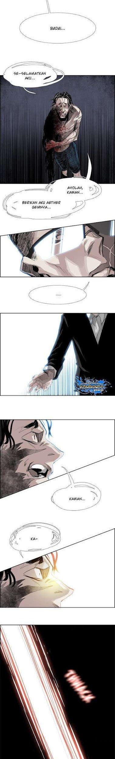 Warble Chapter 9 Gambar 13
