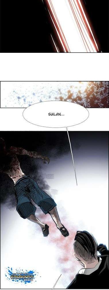 Warble Chapter 9 Gambar 14