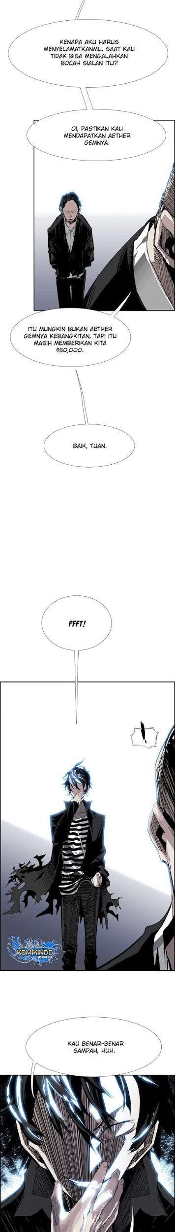 Warble Chapter 9 Gambar 15