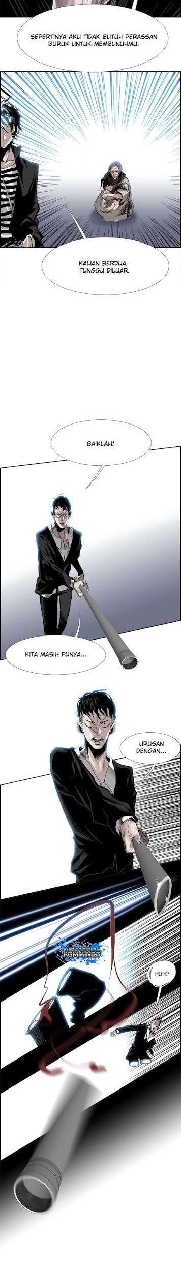 Warble Chapter 9 Gambar 16