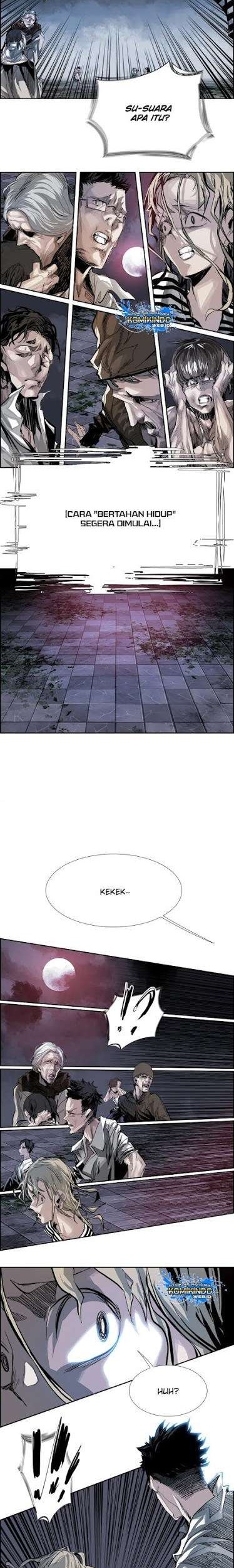 Warble Chapter 8 Gambar 3