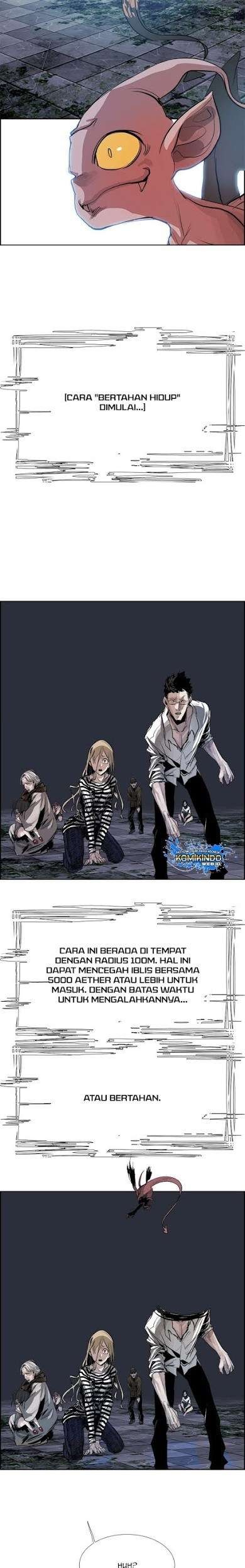 Warble Chapter 8 Gambar 5