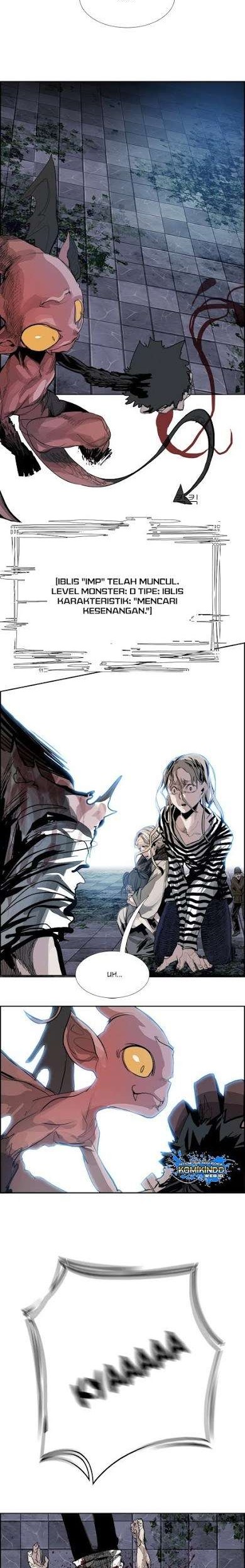 Warble Chapter 8 Gambar 6