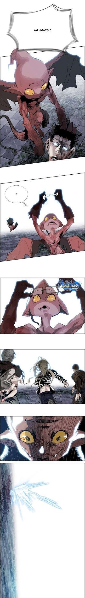 Warble Chapter 8 Gambar 8