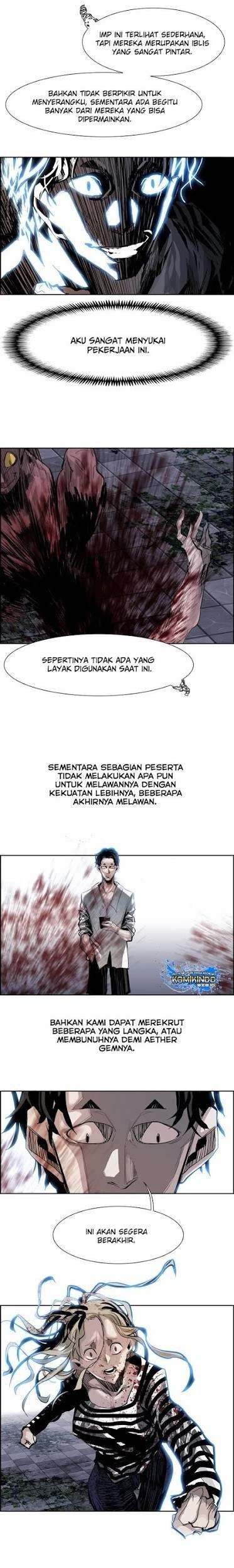Warble Chapter 8 Gambar 12