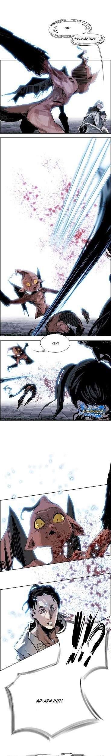 Warble Chapter 8 Gambar 15