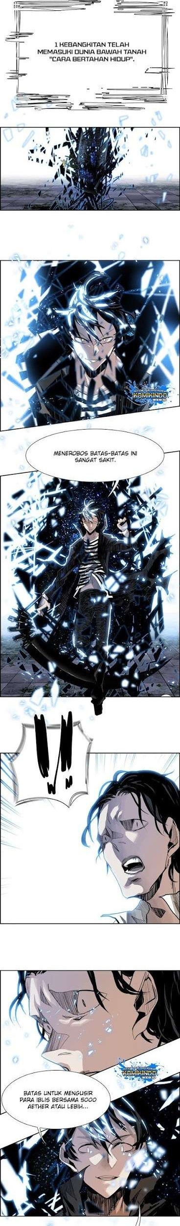 Warble Chapter 8 Gambar 16