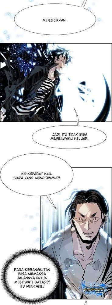 Warble Chapter 8 Gambar 17