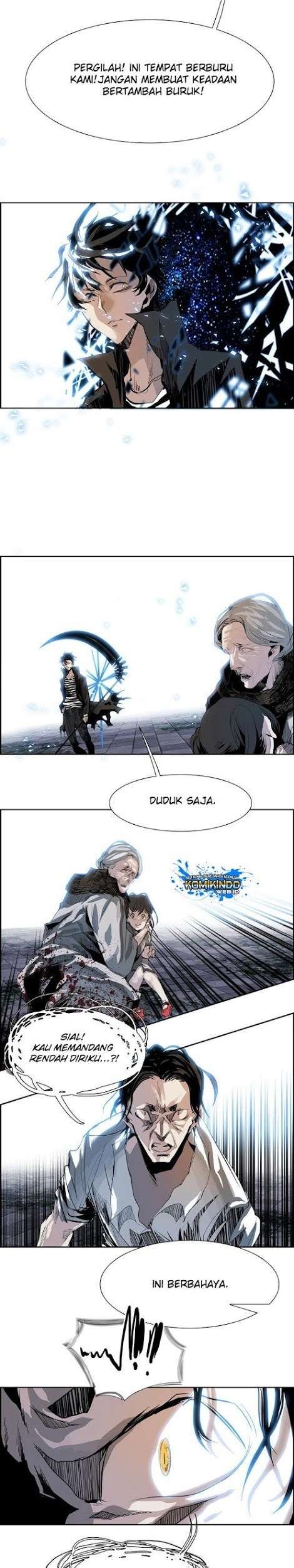 Warble Chapter 8 Gambar 18