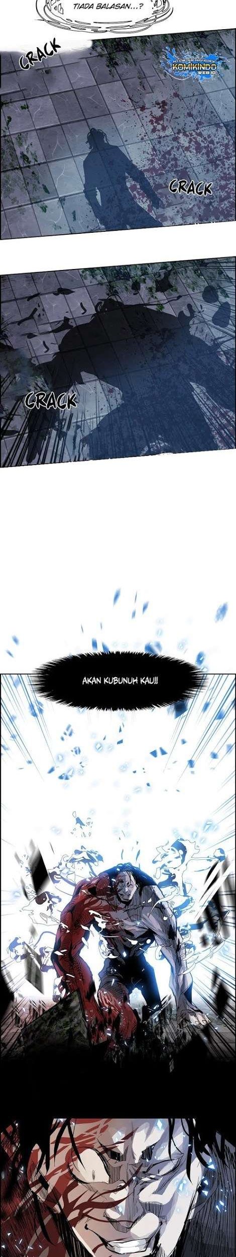 Warble Chapter 8 Gambar 19