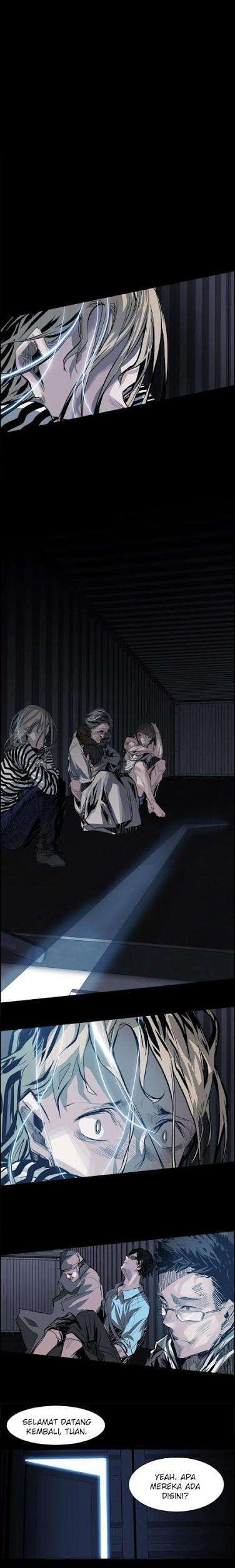 Baca Manhwa Warble Chapter 7 Gambar 2