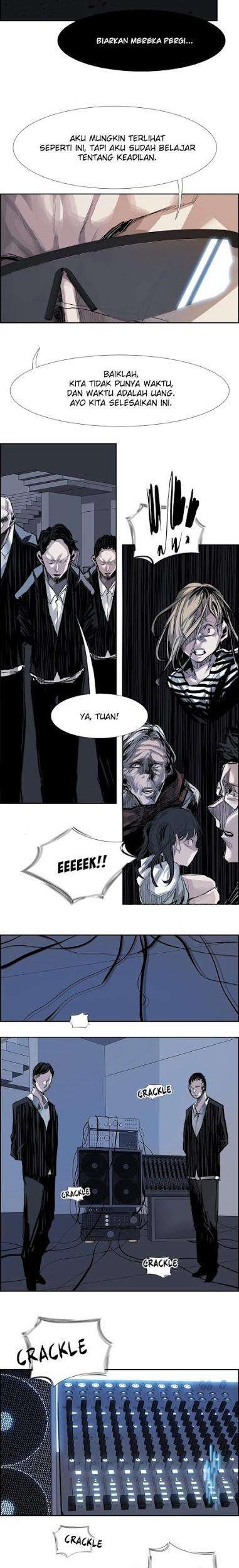 Warble Chapter 7 Gambar 6