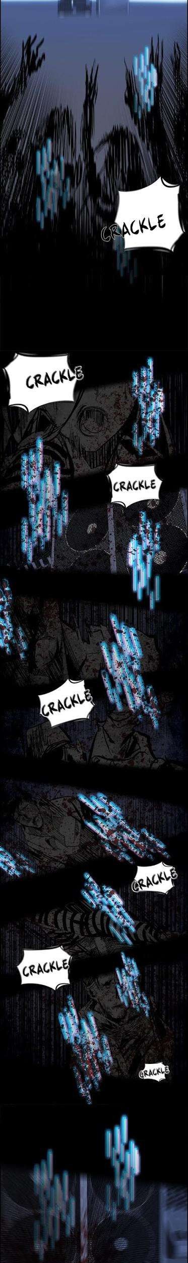 Warble Chapter 7 Gambar 8
