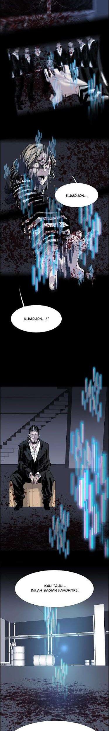Warble Chapter 7 Gambar 9