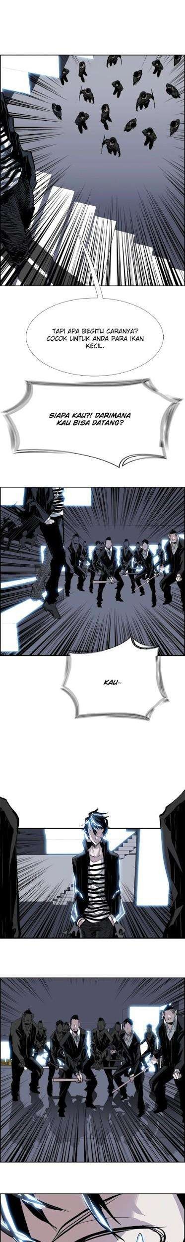 Warble Chapter 7 Gambar 12
