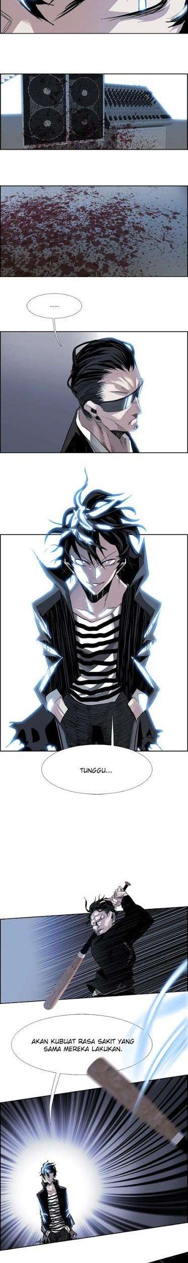 Warble Chapter 7 Gambar 13