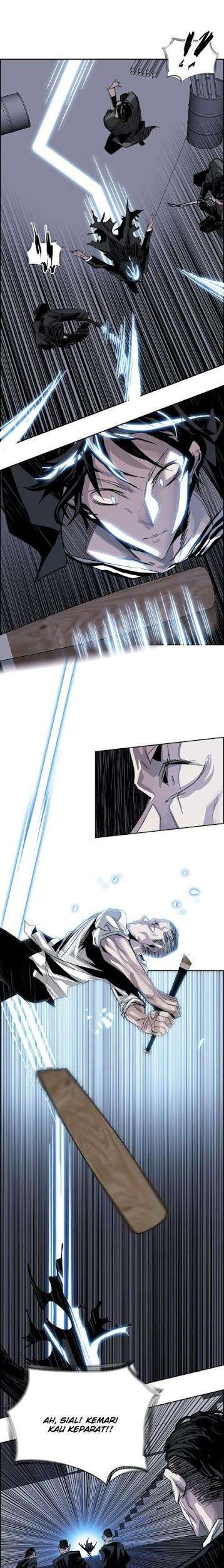 Warble Chapter 7 Gambar 15