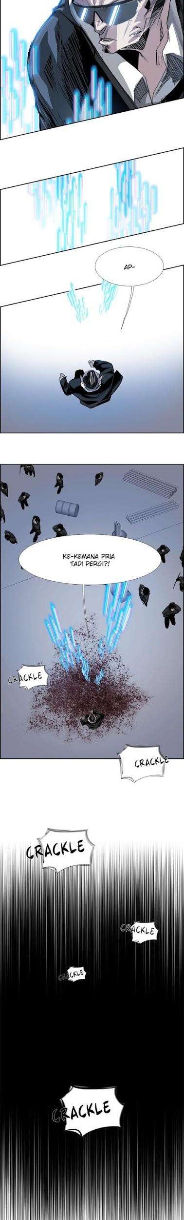 Warble Chapter 7 Gambar 19