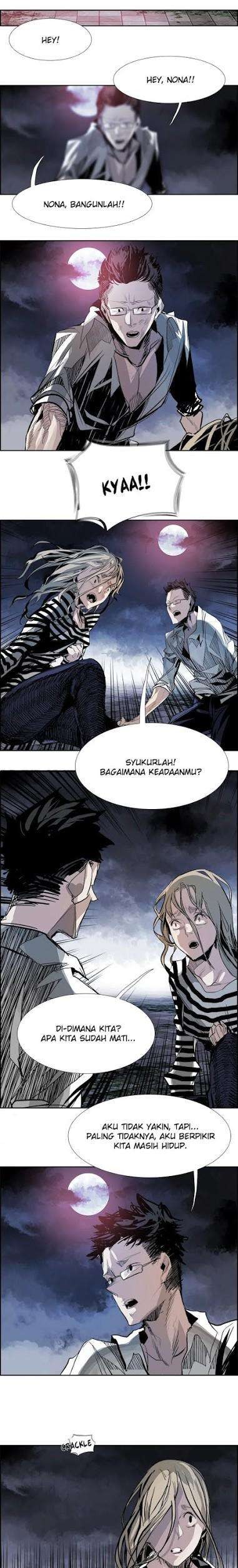Warble Chapter 7 Gambar 21