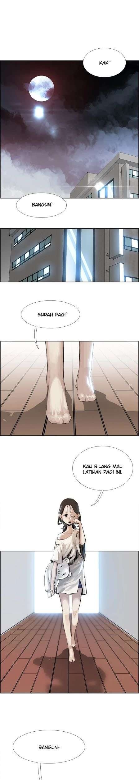 Baca Manhwa Warble Chapter 6 Gambar 2