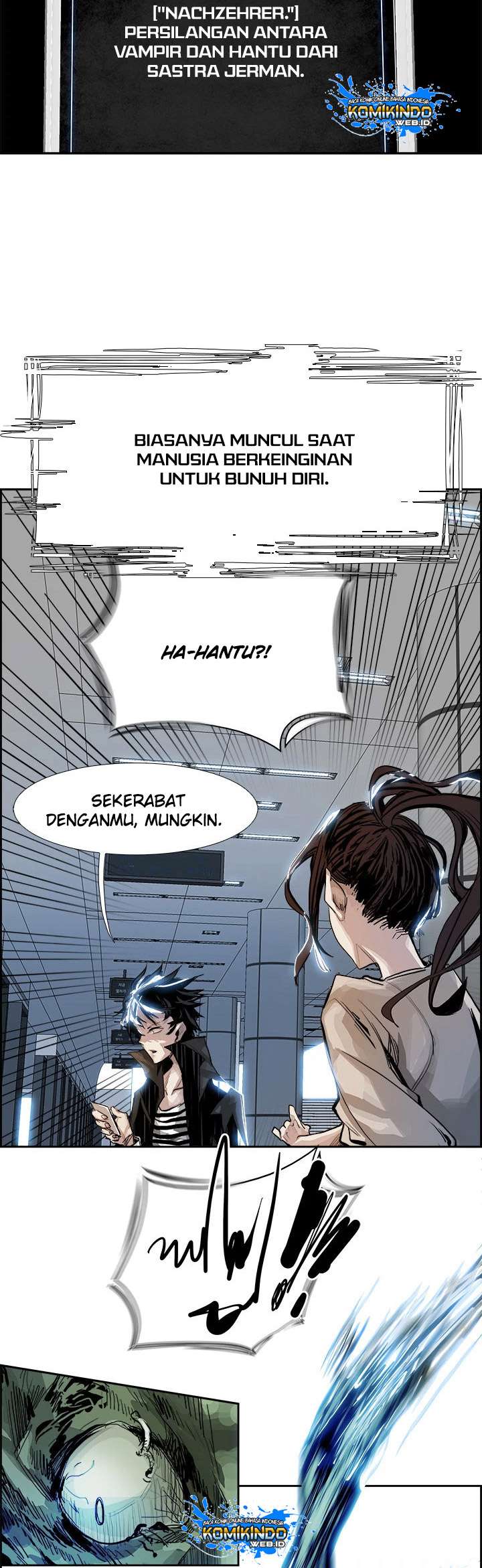 Warble Chapter 5 Gambar 11