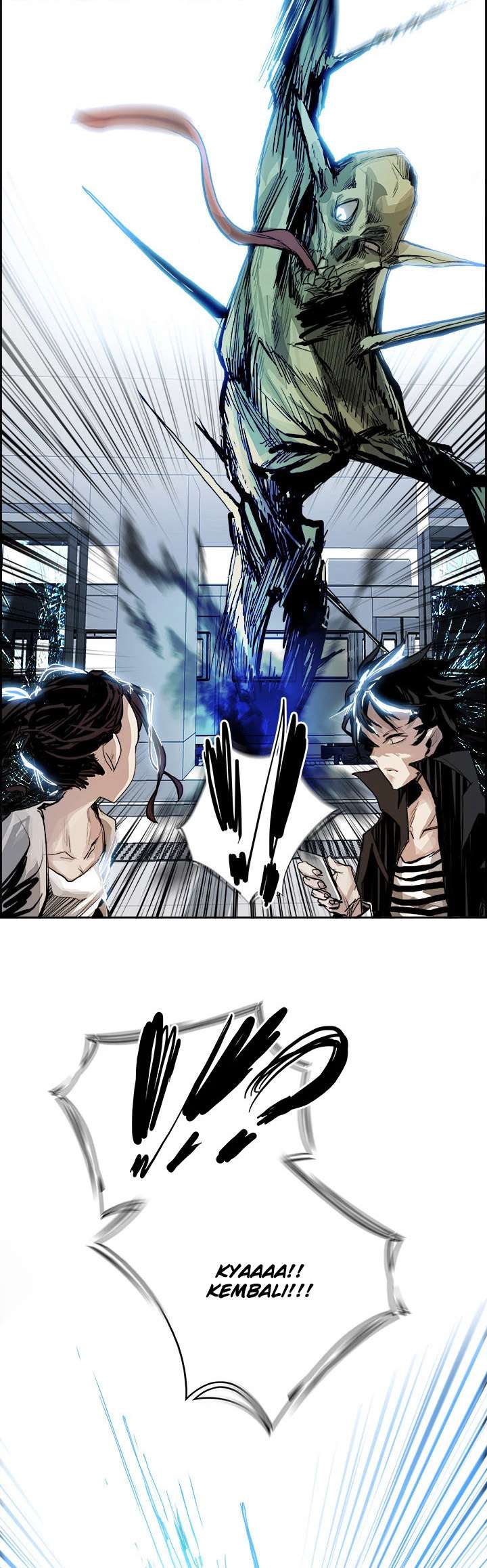 Warble Chapter 5 Gambar 12