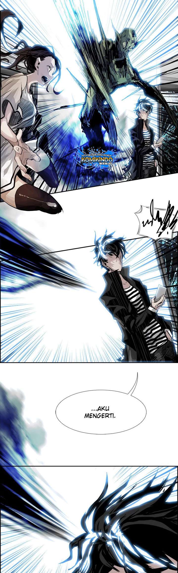 Warble Chapter 5 Gambar 13