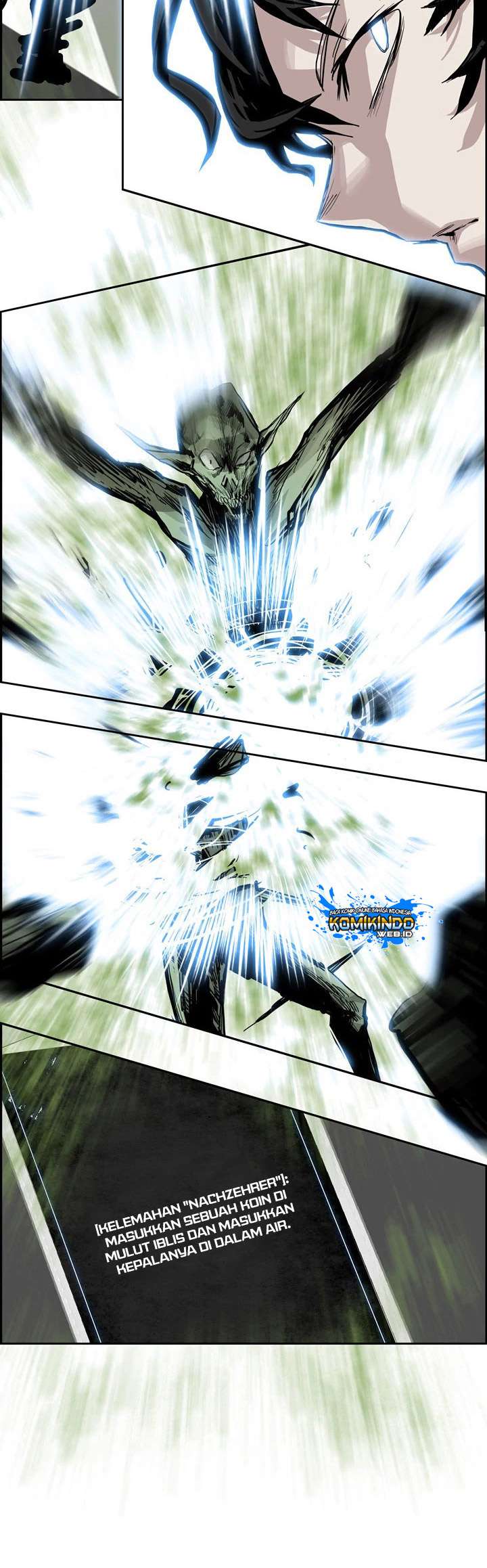 Warble Chapter 5 Gambar 15