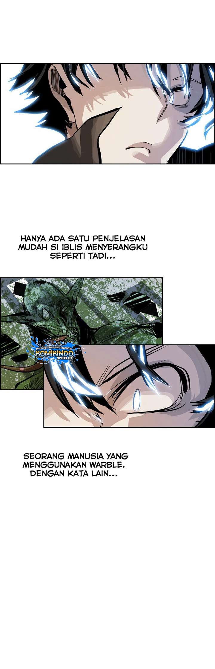 Warble Chapter 5 Gambar 19