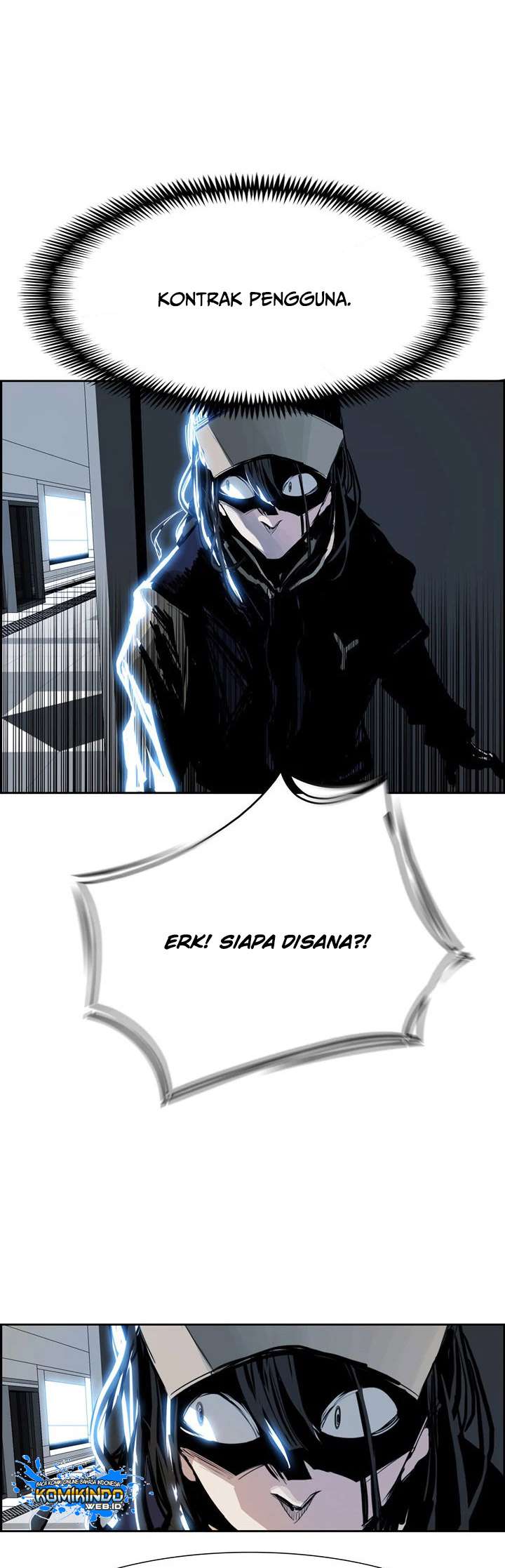 Warble Chapter 5 Gambar 20