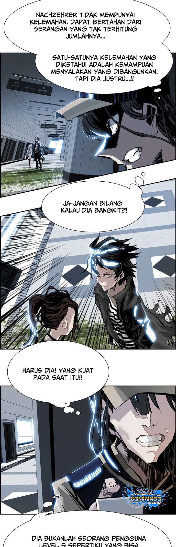 Warble Chapter 5 Gambar 21