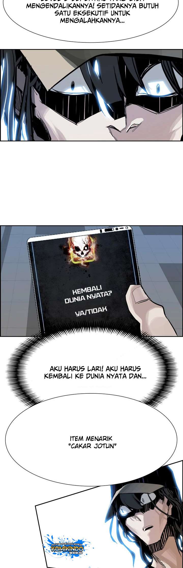 Warble Chapter 5 Gambar 22