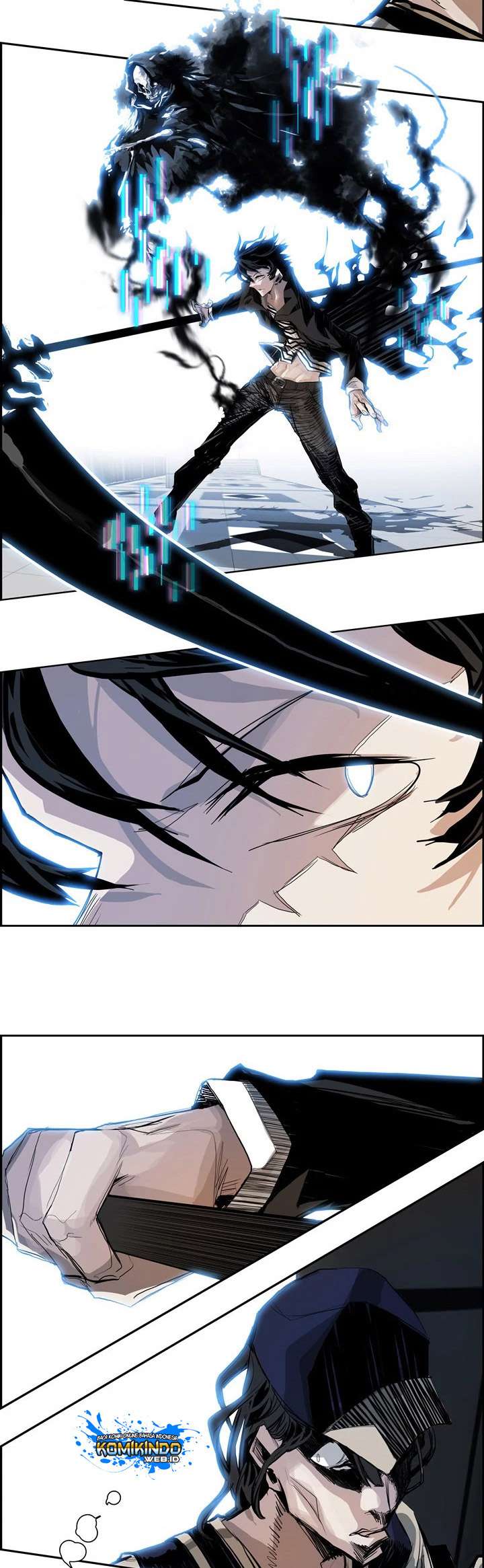 Warble Chapter 5 Gambar 23