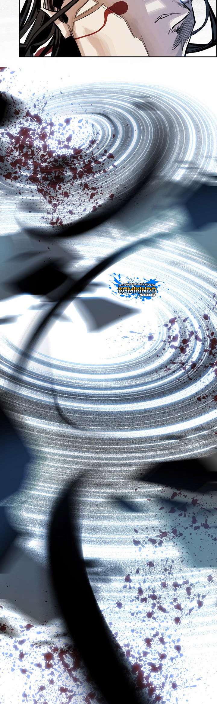 Warble Chapter 5 Gambar 26