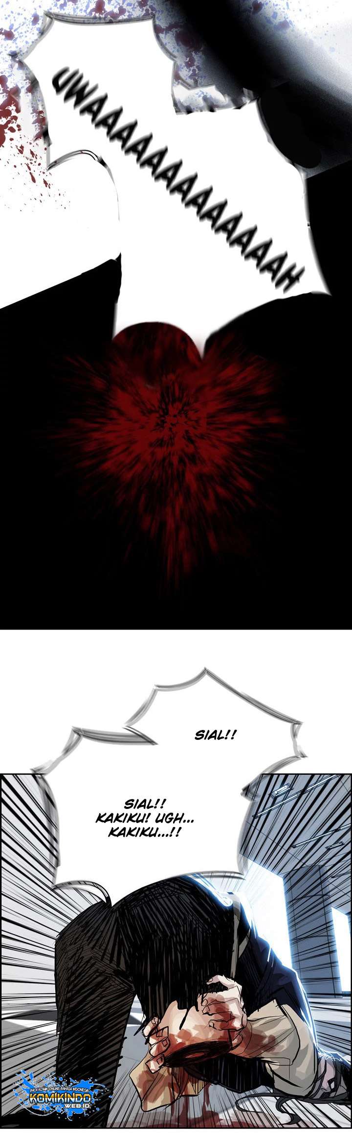 Warble Chapter 5 Gambar 27